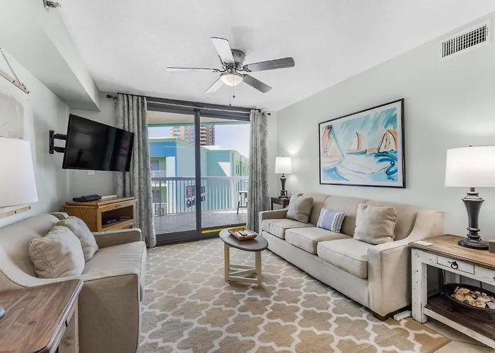 Apartment Harbour Place 502 By Collection