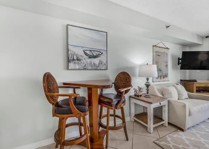 Harbour Place 502 By Collection Apartment Gulf Shores