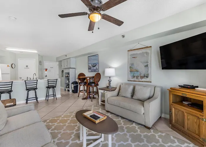 Harbour Place 502 By Collection * Gulf Shores
