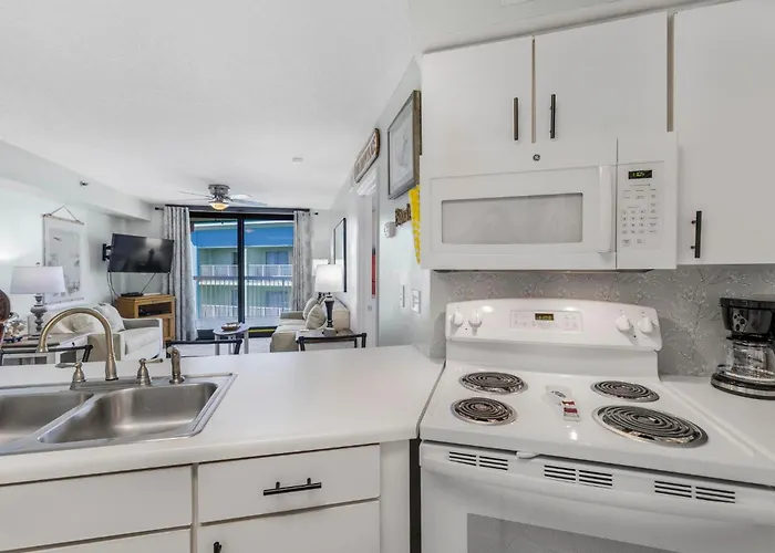 Harbour Place 502 By Collection Apartment *