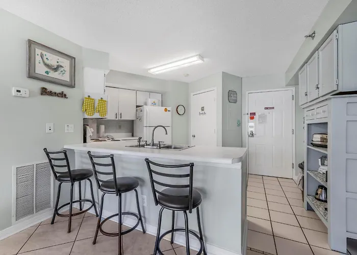 Harbour Place 502 By Collection Apartment Gulf Shores