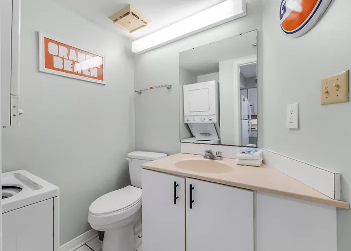Apartment Harbour Place 502 By Collection *