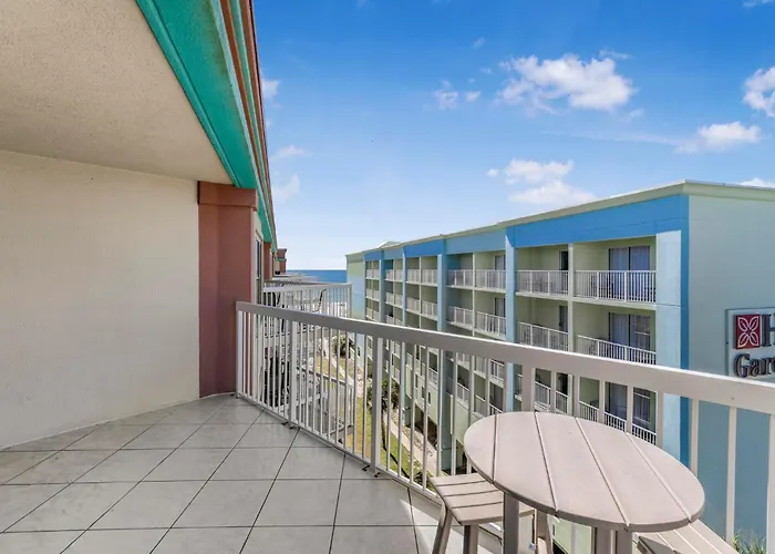 Harbour Place 502 By Collection * Gulf Shores