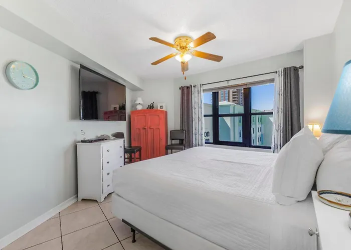 Harbour Place 502 By Collection * Gulf Shores