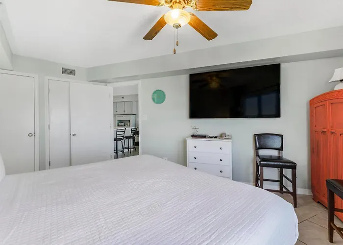 Apartment Harbour Place 502 By Collection Gulf Shores