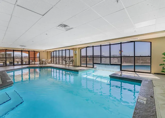 Harbour Place 502 By Collection Gulf Shores