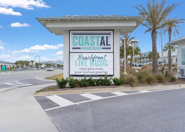 Harbour Place 502 By Collection Gulf Shores